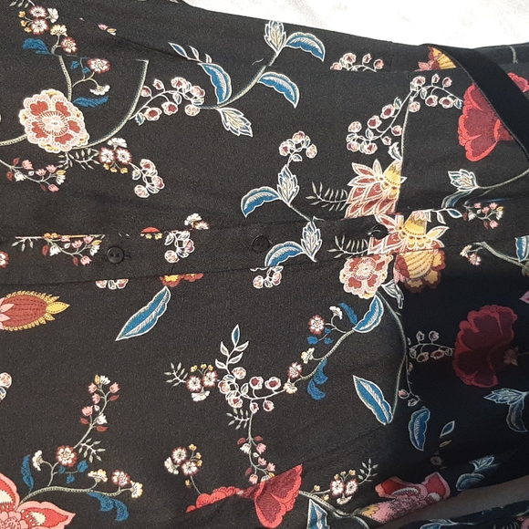 ZARA Trafaluc Collection MaxiDress - Picture 8 of 10